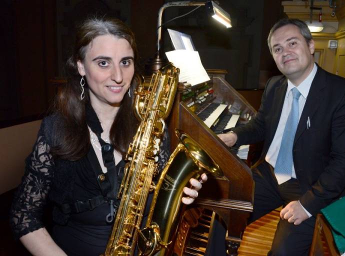 Organalia 2025 chiude tra le Valli di Lanzo: due concerti finali a Viù e Usseglio celebrano l’organo e la grande musica sacra